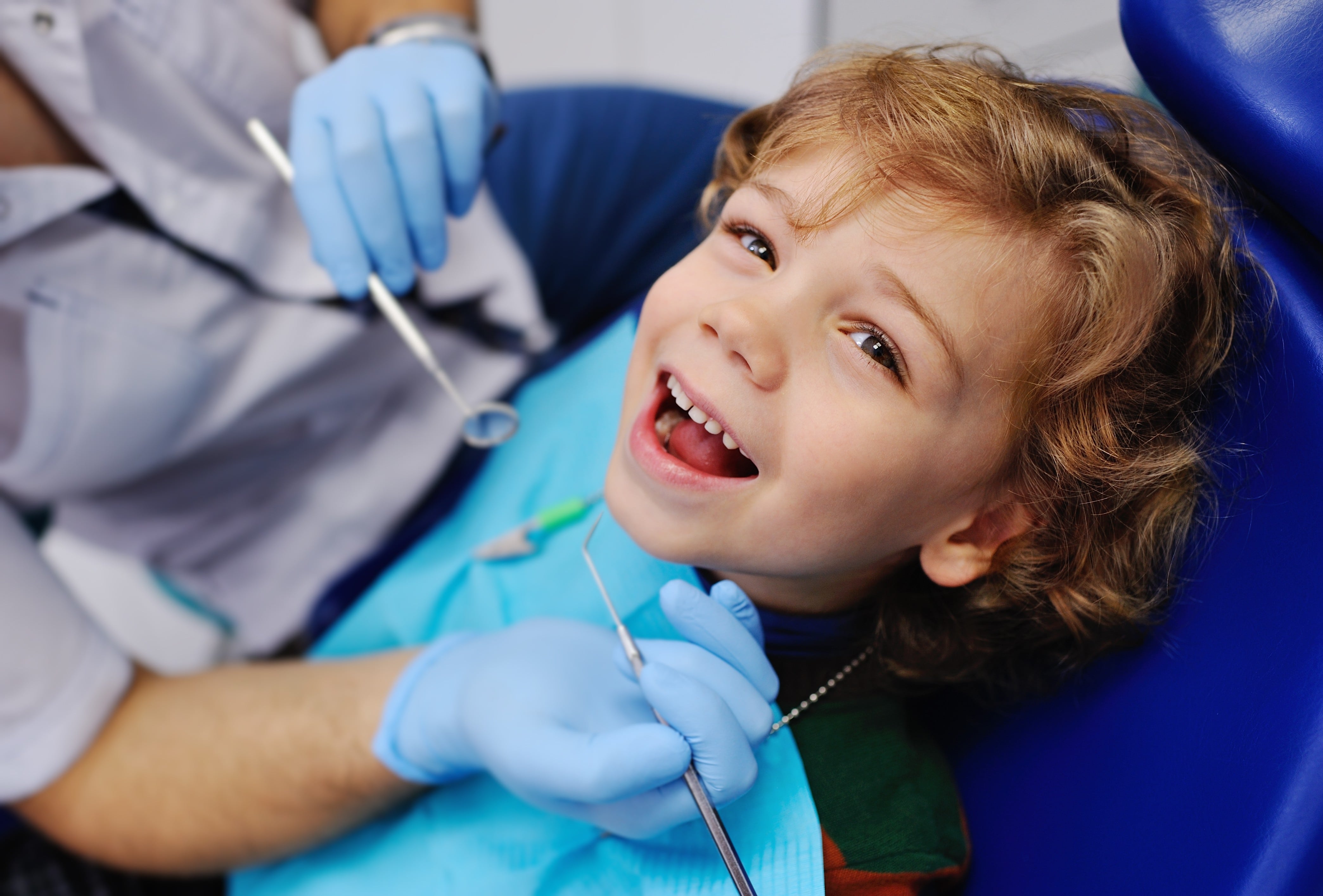 Uppleger Dental Children's Dentistry