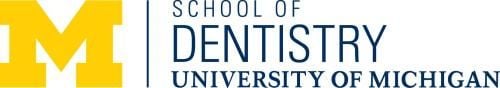 School of Dentistry University of Michigan