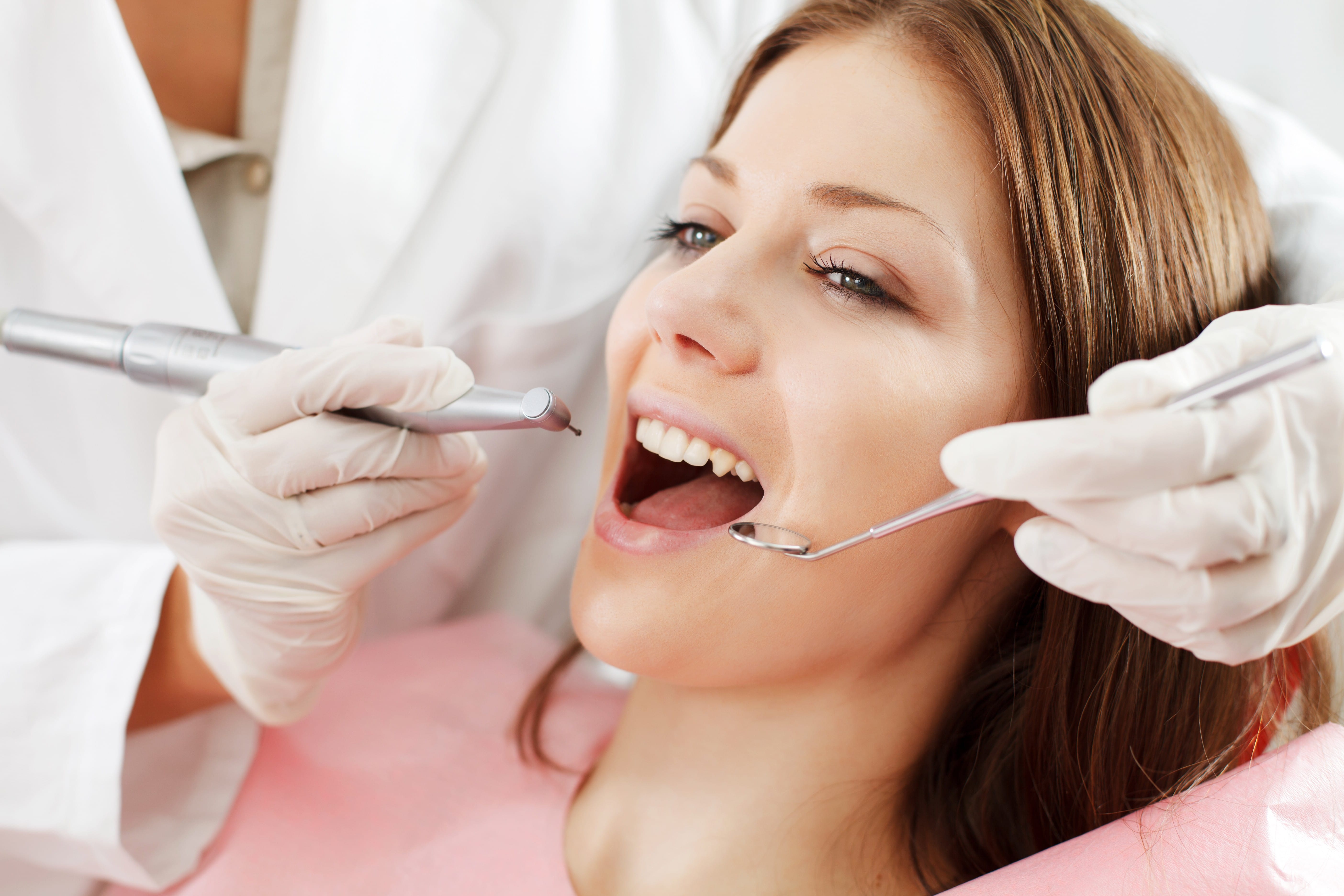Endodontics & Root Canals
Uppleger Dental